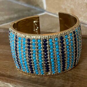 Lilly Pulitzer Cuff Bracelet